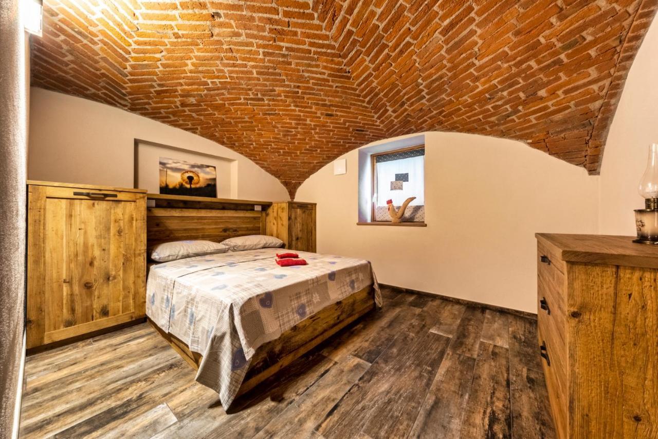 Maison Duc Apartments Alloggio Ad Uso Turistico - Vda - Jovencan - 0003 Alloggio Ad Uso Turistico - Vda - Jovencan - 0004 Esterno foto