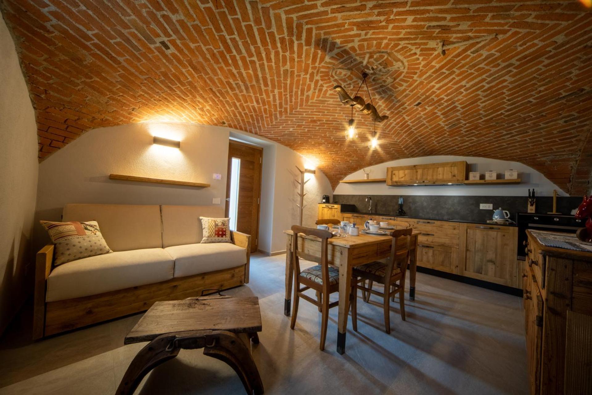 Maison Duc Apartments Alloggio Ad Uso Turistico - Vda - Jovencan - 0003 Alloggio Ad Uso Turistico - Vda - Jovencan - 0004 Esterno foto